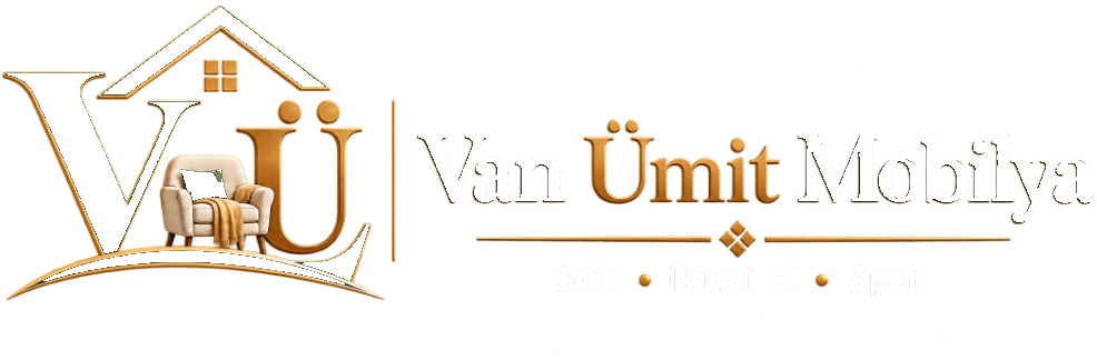 Van Ümit Mobilya