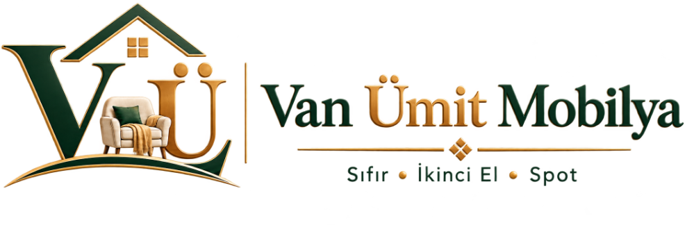 Van Ümit Mobilya